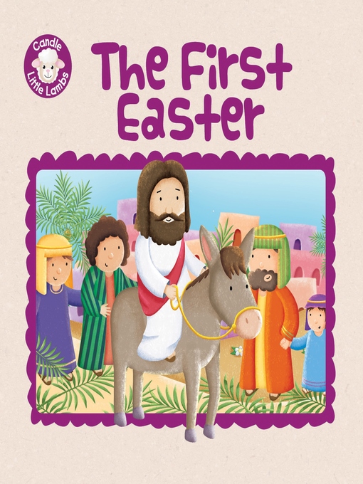 Title details for The First Easter by Karen Williamson - Available